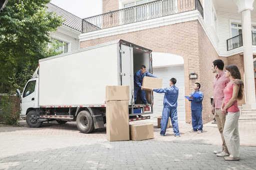 Why Commercial Moving is Different From Residential Moving